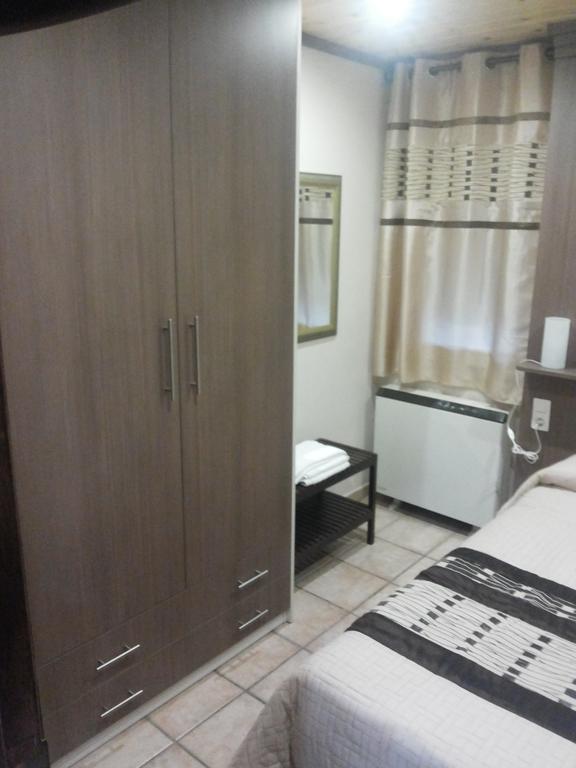 Hostal El Duende Blanco Sierra Nevada Bilik gambar